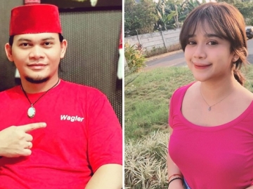 Mbah Mijan Beri Saran ke Brisia Jodie untuk Lakukan Ini Usai Alami Kejadian Mistis