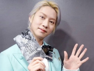 Pacari Momo Twice, Heechul Malah Buka-Bukaan Belum Tertarik untuk Menikah di 'My Little Old Boy'