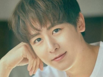 Nichkhun 2PM Bakal Jadi Pemeran Utama di Film Hollywood