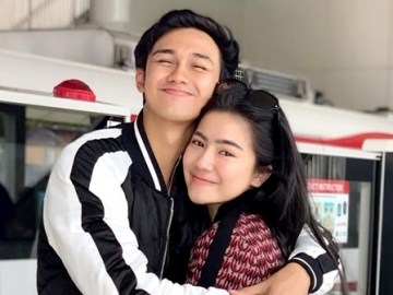 Caesar Hito Kenang Perjalanan Cinta dengan Felicya Angelista, Fans Malah Ngakak Karena Ini