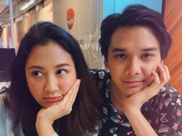 Pamer Cincin Bareng Baskara Mahendra Usai Menikah, Sherina Munaf: Plot Twist