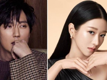 Kim Nam Gil dan Seo Ye Ji Ditawari Main Drama Fantasi ‘Island’