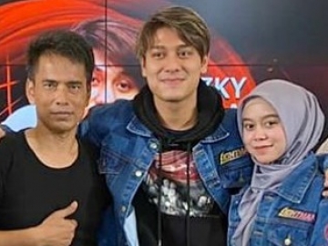 Bikin Nama Rizky Billar Terseret, Simak Pesan Menyentuh Ayah Lesty Kejora untuk Calon Mantu