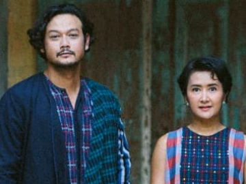 Doa Dwi Sasono dan Widi Mulia Peringati Momen Ultah Pernikahan ke-13, Direspons Rekan Artis
