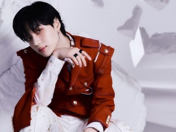 Fans Temukan Banyak Kesamaan Konsep 'Act 2' Taemin dengan Album Lamanya Hingga MV SHINee