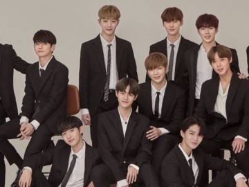 Wanna One Dimungkinkan Reuni di MAMA 2020