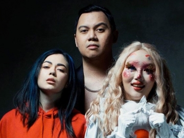 Epik, 'Kekeyi Bukan Boneka' Versi Billie Eilish Karya Chandra Liow Cs Panen Pujian