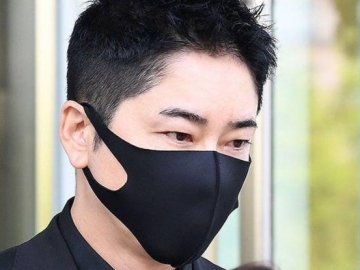 Kang Ji Hwan Terima Hukuman Percobaan Akhir Atas Kasus Pelecehan Seksual