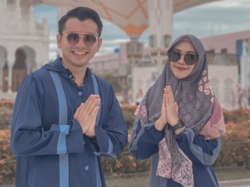 Reza Surya Bongkar Alasan Putus dengan Ria Ricis Meski Sempat Berencana untuk Menikah