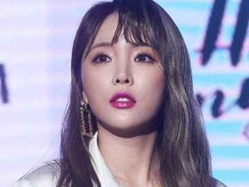 Hong Jin Young Dituding Plagiat Tesis, Agensi Buka Suara