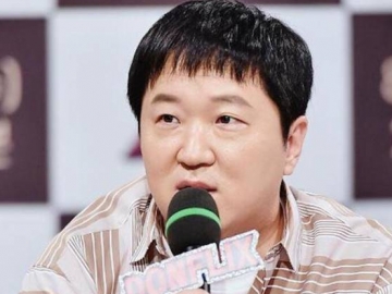 Pilihkan Kesehatan, Jung Hyung Don Kembali Hiatus