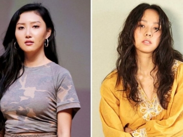 Bangga Jadi Bagian dari Refund Sisters, Hwasa Sebut Kerjasama Bareng Lee Hyori Adalah Impiannya