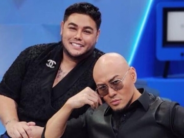 Deddy Corbuzier Promosikan Podcast Pakai Billboard, Bilang Begini ke Ivan Gunawan Bikin Ngakak