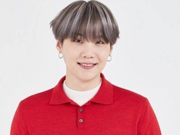 Jalani Operasi, Suga BTS Absen dari Promosi ‘BE’