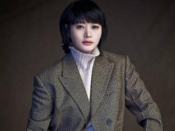 Kim Hye Soo Berbicara Tentang Skandal Hutang Sang Ibu