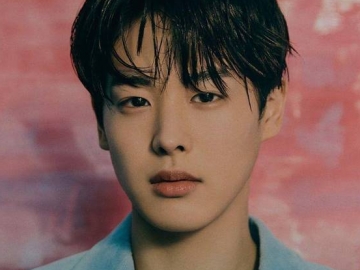 Byungchan VICTON Berbagi Pemikiran Tentang Debut Aktingnya