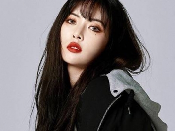 Lagu 'Red' HyunA Diejek, Sang Penulis Beri Pembelaan