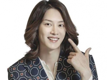 Usai Karantina Mandiri, Heechul Dinyatakan Negatif COVID-19