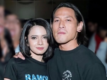 Heboh Video Mesra Bareng Andra Bagindas, Pacar Chef Juna Akhirnya Buka Suara