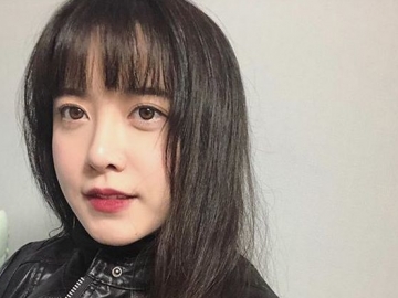 Ku Hye Sun Ungkap 25 Lukisannya Terjual di Pameran Seni di Perancis Seharga Rp 633 Juta Per Item