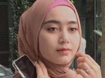 Hijrah, Sherel Thalib Akui Dulu Masih Suka Buka Tutup Hijab