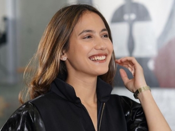 Pevita Pearce Tak Ragu Muncul di Instagram Story Arsyah Rasyid Eks Maudy Ayunda, Go Public?