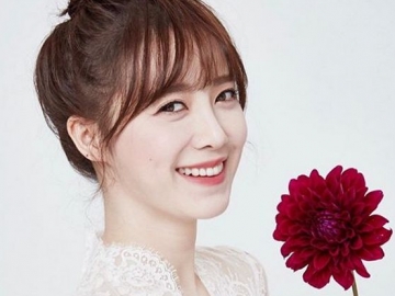 Ku Hye Sun Ngaku Bingung Kenapa Dirinya Tak Pernah Puas dengan Hidupnya Belakangan Ini