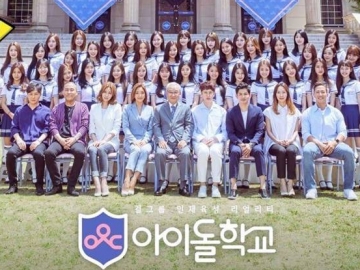 Akui Lakukan Manipulasi, Produser 'Idol School' Enggan Disebut Bersalah