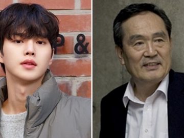 Song Kang dan Park In Hwan Cs Dikonfirmasi Bintangi Drama Adaptasi Webtoon Hits