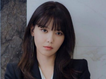 Sooyoung SNSD Menjelma Jadi CEO Karismatik di Drama 'Run On'