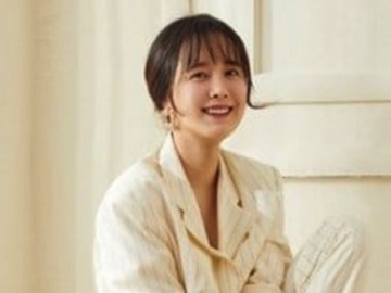 Ku Hye Sun Bikin Cemas Ngaku Popularitasnya Menurun Dan Tak Lagi Bahagia