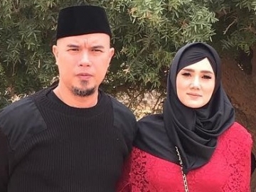 Mulan Jameela Bongkar ‘Drama’ Keluarga, Cara Ahmad Dhani Tenangkan Anak Nangis Bikin Terpingkal