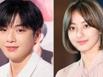 Kang Daniel dan Jihyo TWICE Dikonfirmasi Putus