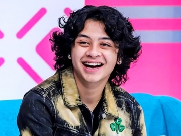 Tak Langsung Resmi Pacaran, Bastian Steel Ngaku Sempat Ditolak 7 Kali oleh Adik Putri Marino