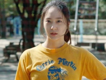 Krystal Ungkap Sempat Frustasi Saat Bintangi 'More Than Family'