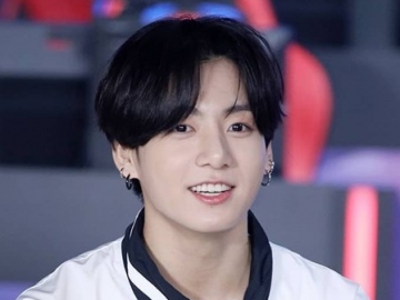 Bukan Tokoh Lain, Jungkook BTS Pede Sebut Terinspirasi Diri Sendiri