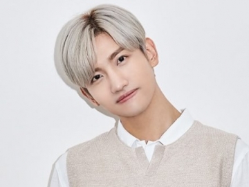 Changmin TVXQ Goda Penggemar Dengan Teaser Lagu Baru