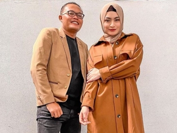 Sule Sempat Bertengkar dengan Nathalie Jelang Pernikahan, Ungkap Cara Romantis Tenangkan Calon Istri