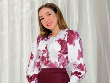 Heboh Akun Olshop Jualan Baju Serupa dengan di Video Syur Mirip Gisella Anastasia