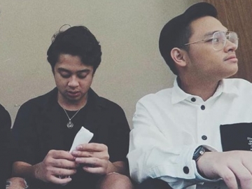 Disambut Haru, Coboy Junior Minus Iqbaal Ramadhan Reuni di Panggung