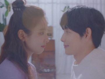 Im Siwan dan Shin Se Kyung Pamer Adegan Romantis di Teaser 'Run On'