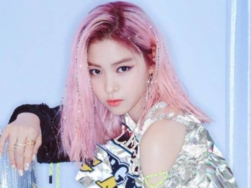 Ryujin ITZY Lincah Tarikan 'Make A Wish' NCT