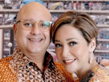 Denise Chariesta Minta Dicarikan Jodoh Seperti Irwan Mussry, Maia Estianty Langsung Doakan Begini