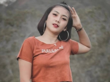 Penyanyi Dangdut Dikecam Nyanyikan '19 Detik Sajah' di Tengah Kasus Video Mirip Gisella Anastasia