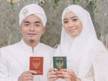 Taqy Malik Dituding Larang Istri Cantik Terima Tawaran Endorse, Sherel Thalib Buka Suara