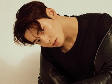 'True Beauty' Tampilkan Dua Sisi Berbeda dari Karakter Suho yang Diperankan Cha Eun Woo