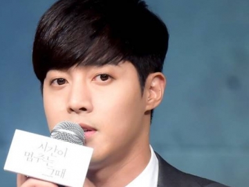 Kim Hyun Joong Menang dalam Pertarungan Hukum dengan Mantan Pacarnya