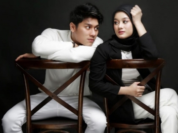 Rizky Billar Akui Sempat Sama-sama Nyaman dengan Dinda Hauw, Kenapa Dulu Tak Pacaran?