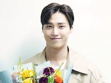 Lee Tae Hwan Gambarkan Karakter Pengejar Mimpi di Drama Saeguk Mendatang