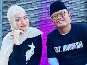 2 Hari Lagi Sah, Pernikahan Sule dan Nathalie Holscher Bakal Disiarkan Live di TV